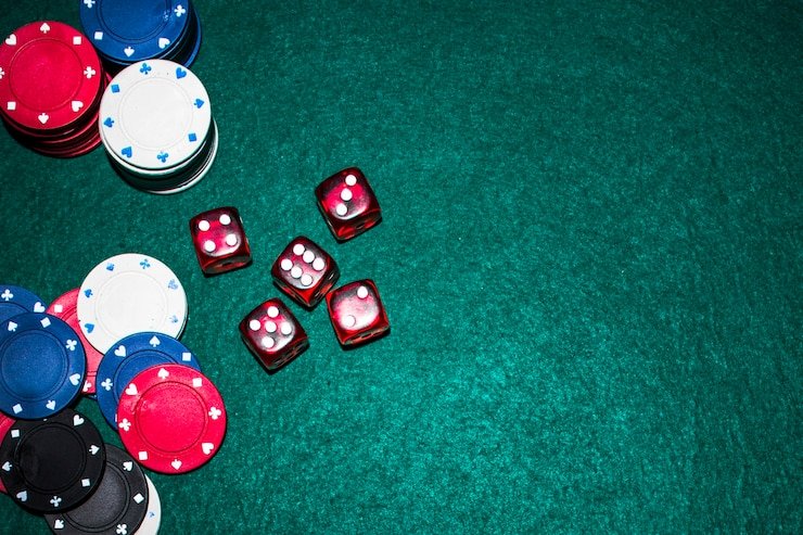lasbela ak Live Baccarat Tables