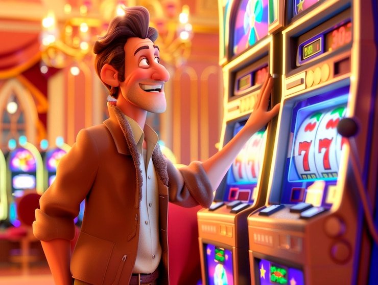 lasbela ak Live Casino